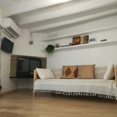 Olivia V Apartment Tarragona Exterior foto