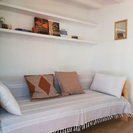 Olivia V Apartment Tarragona Exterior foto