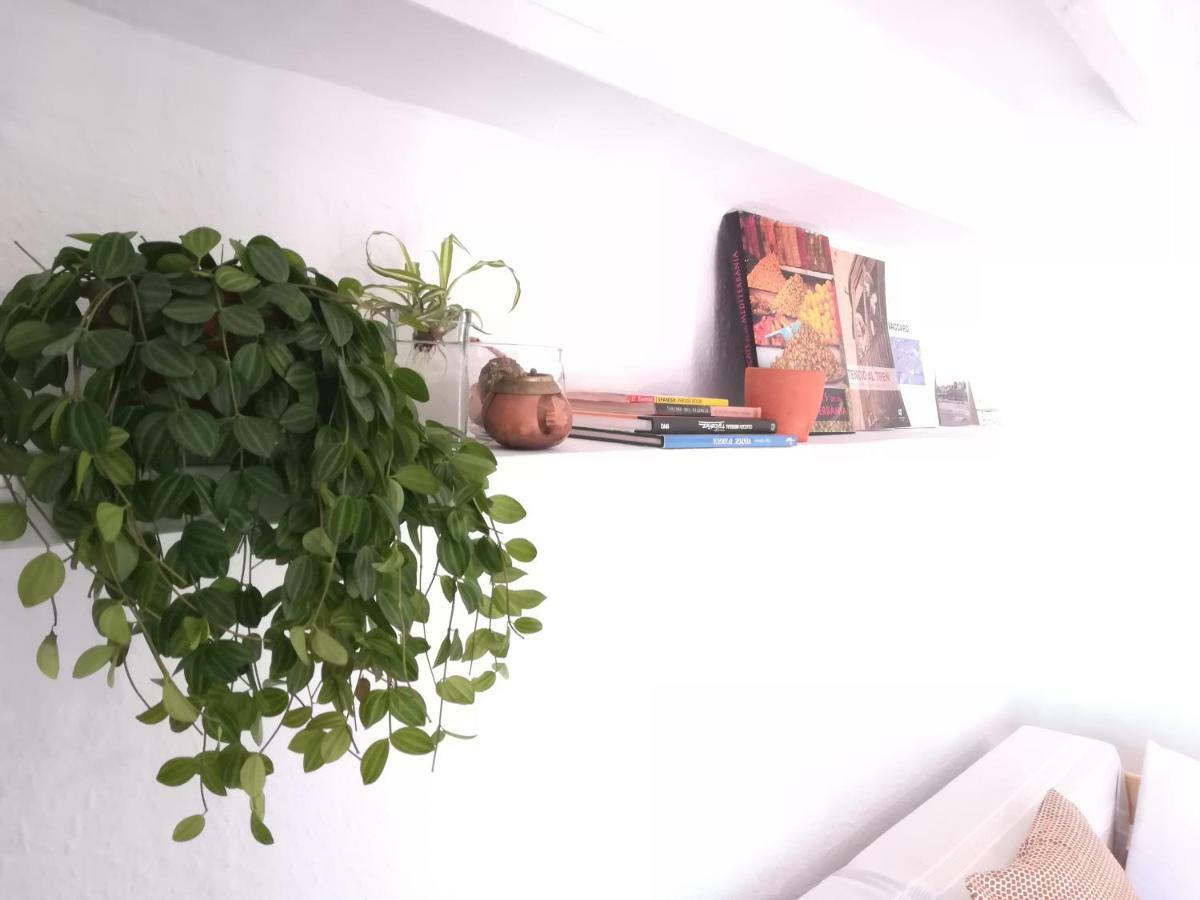 Olivia V Apartment Tarragona Exterior foto