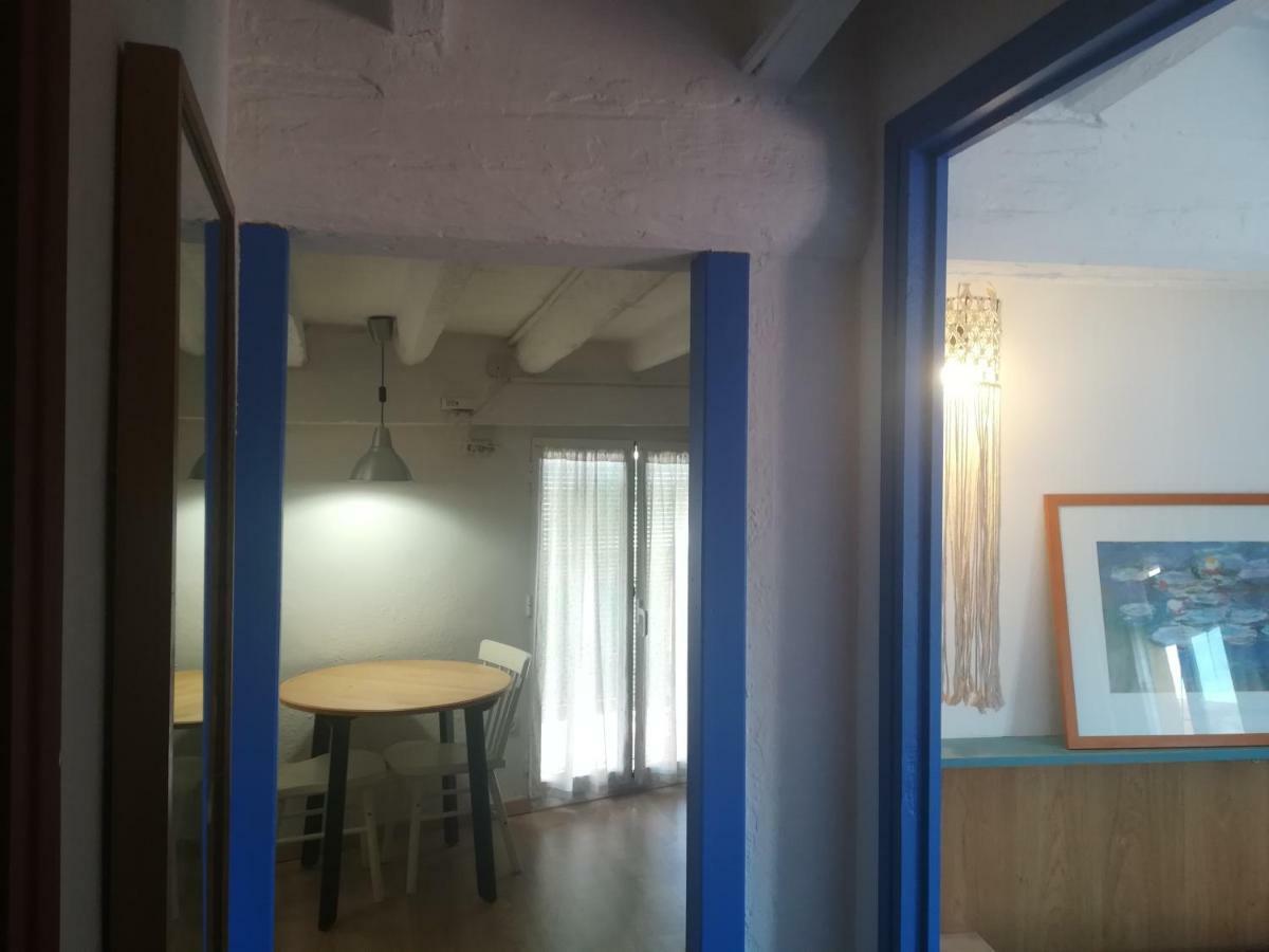 Olivia V Apartment Tarragona Exterior foto