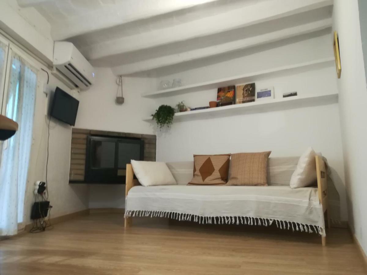 Olivia V Apartment Tarragona Exterior foto