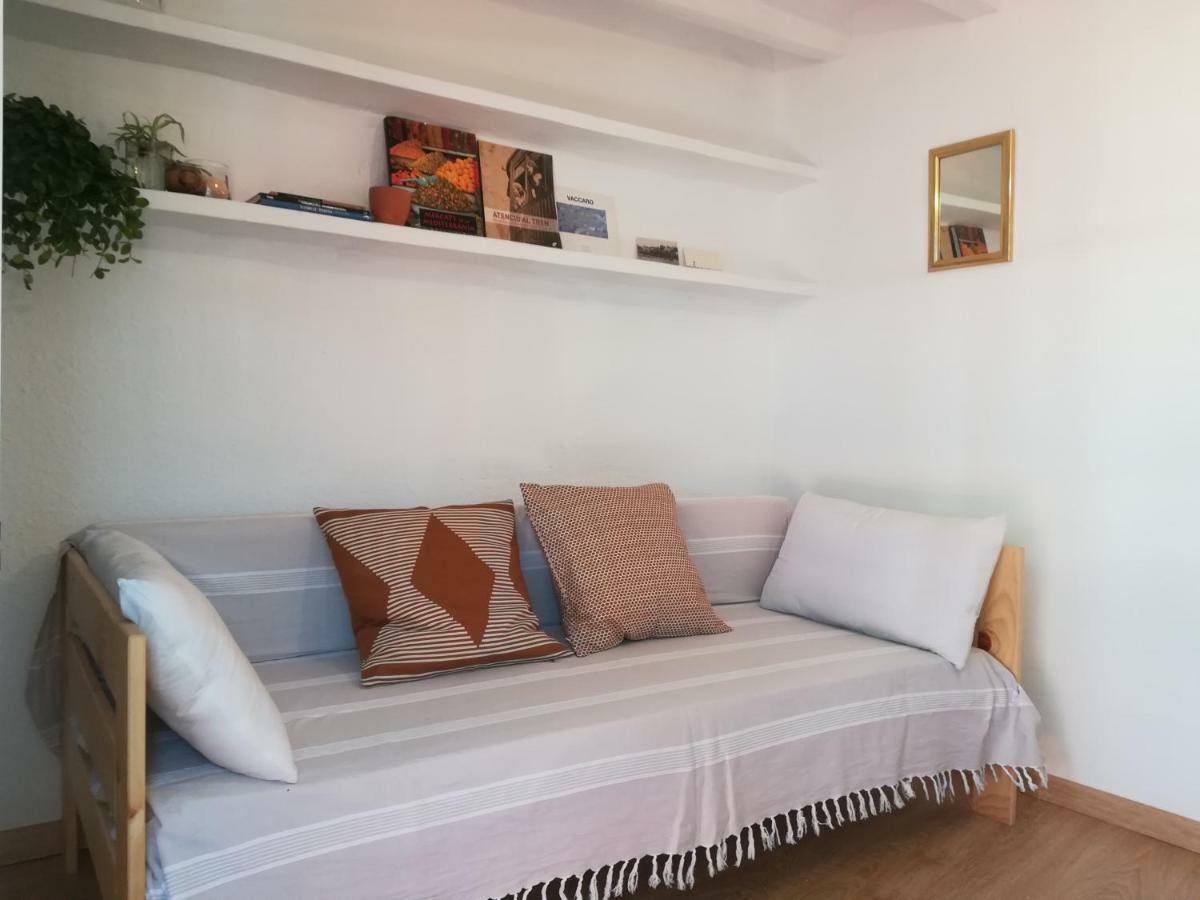 Olivia V Apartment Tarragona Exterior foto